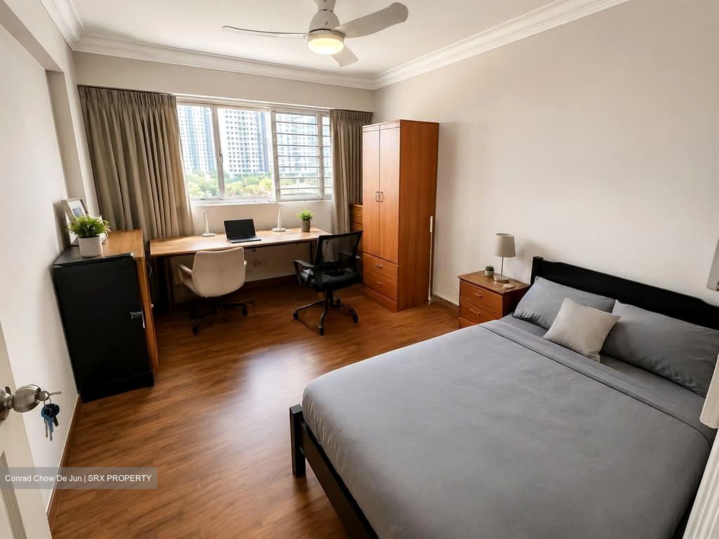 Blk 605 Clementi West Street 1 (Clementi), HDB 5 Rooms #574559351